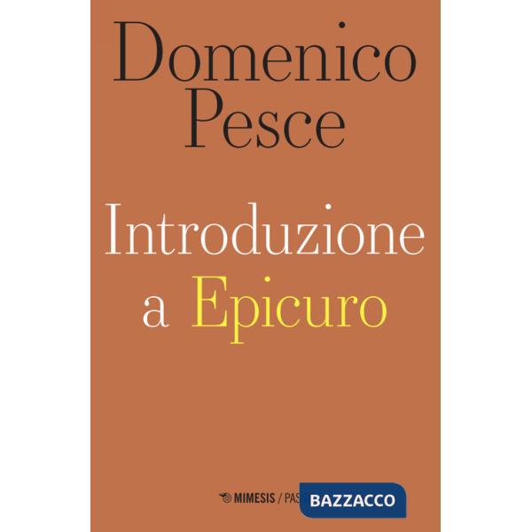 Introduzione a Epicuro