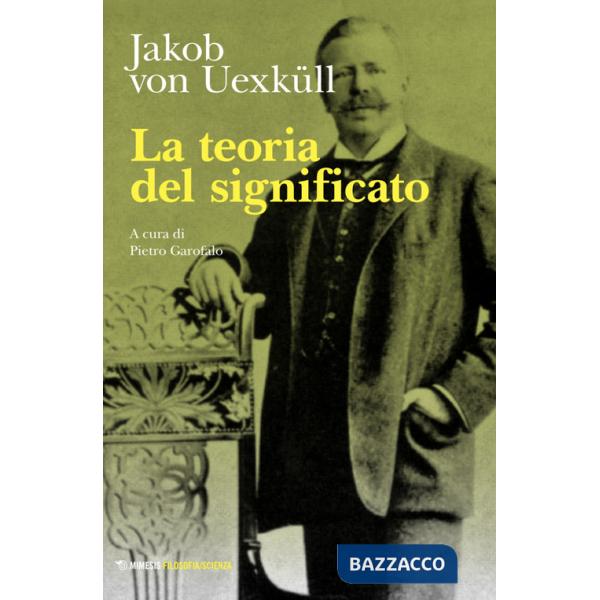 Teoria del significato (La)