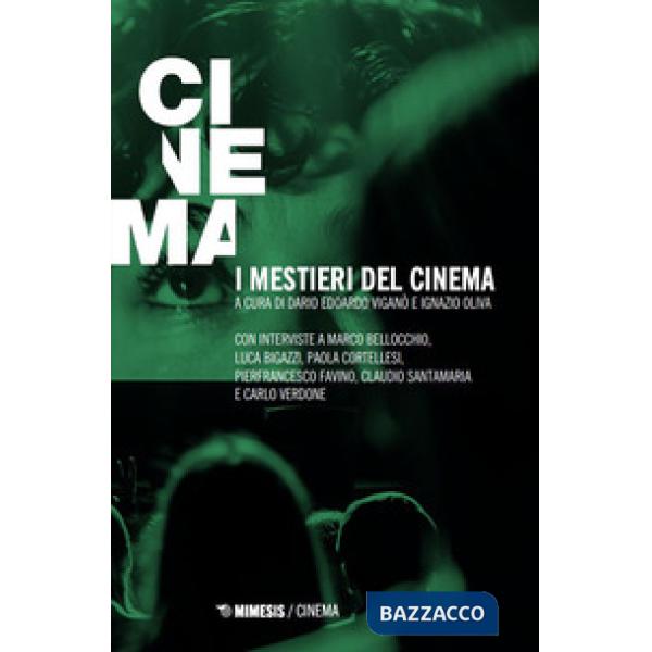 Mestieri del cinema (I)