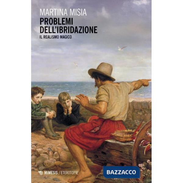 Problemi di ibridazione. Il realismo magico