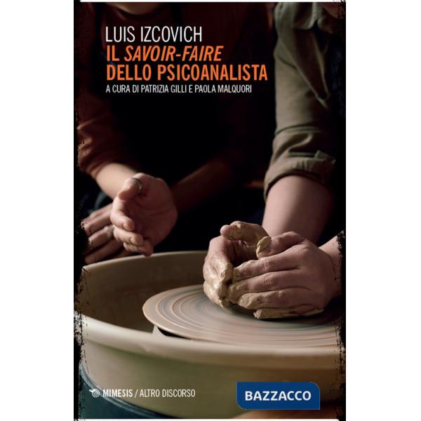 Savoir-faire dello psicoanalista (Il)