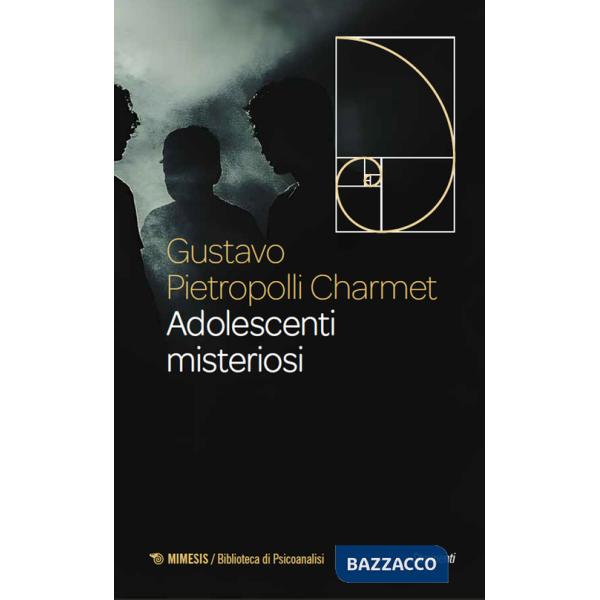 Adolescenti misteriosi
