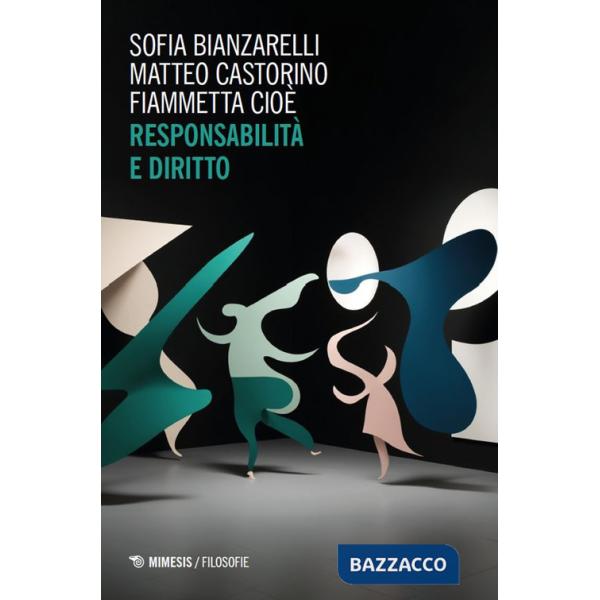 Responsabilità e diritto
