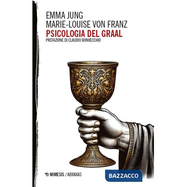 Psicologia del Graal