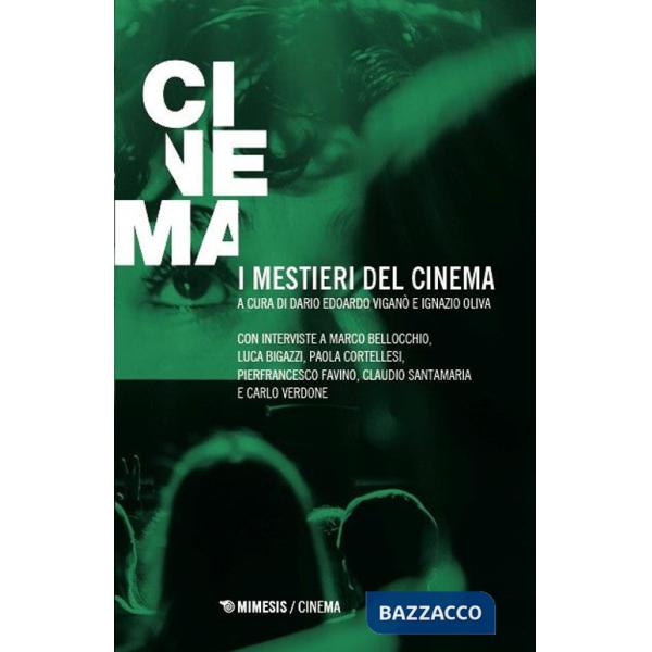 Mestieri del cinema (I)
