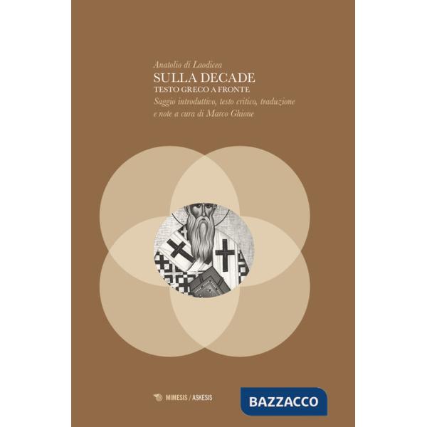 Sulla decade. Testo greco a fronte