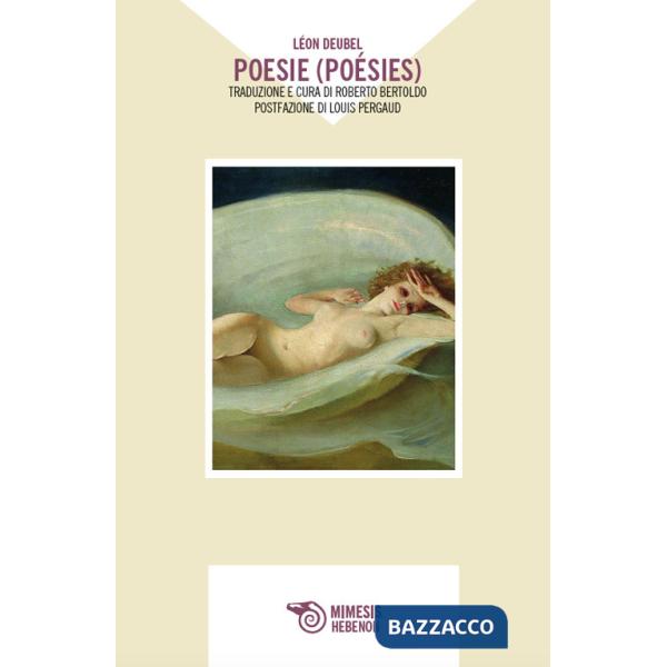 Poesie (poésies)
