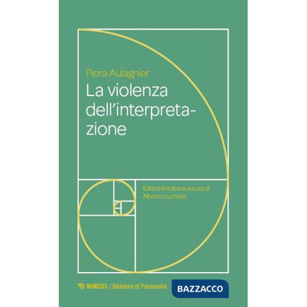 Violenza dell'interpretazione (La)