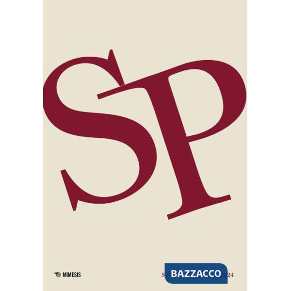 Studi politici (2024). Vol. 2