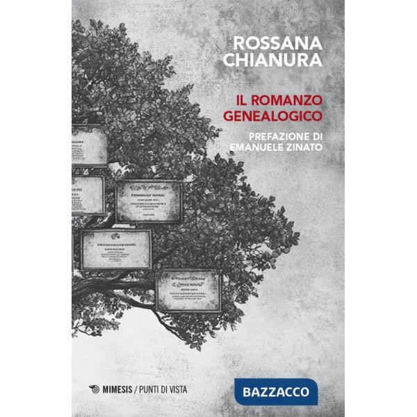 Romanzo genealogico (Il)