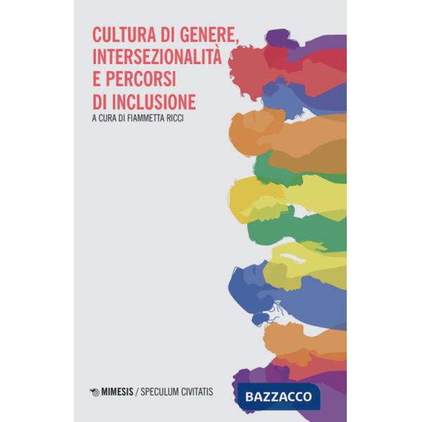Cultura di genere, intersezionalità e percorsi di inclusione