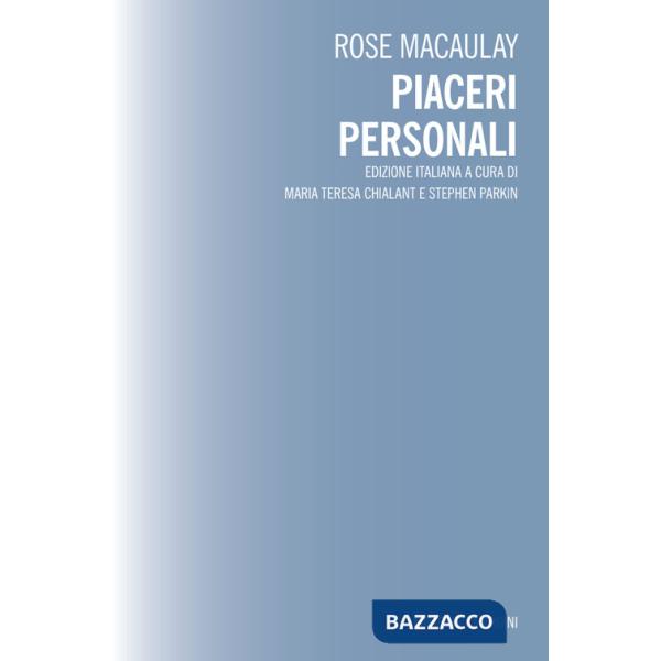 Piaceri personali
