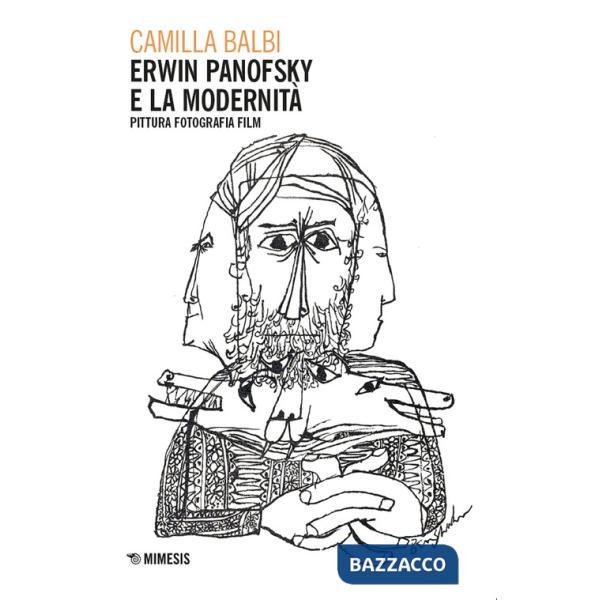Erwin Panofsky e la modernità. Pittura fotografia film
