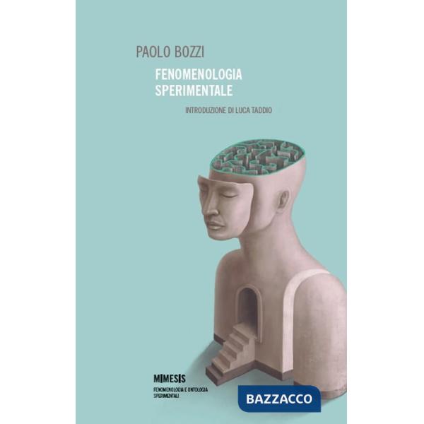 Fenomenologia sperimentale