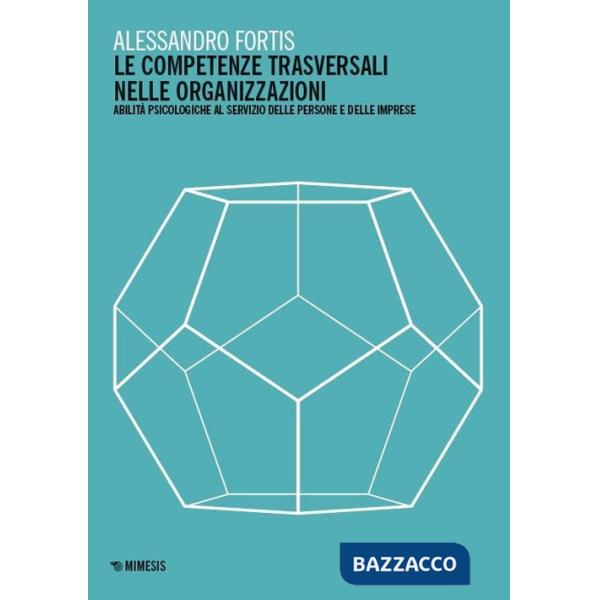 Le competenze trasversali nelle organizzazioni
