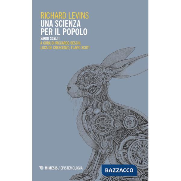 Scienza per il popolo. Saggi scelti (Una)