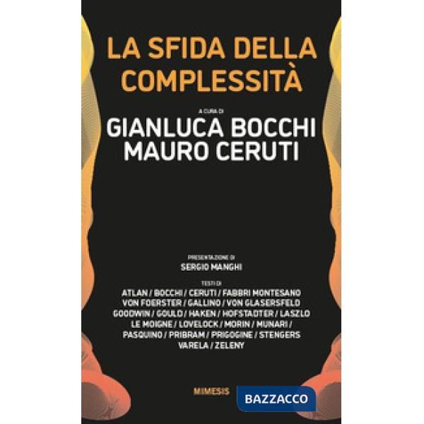 Sfida della complessità (La)