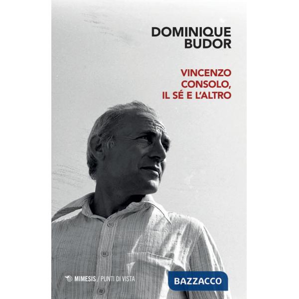 Vincenzo Consolo, il sé e l'altro
