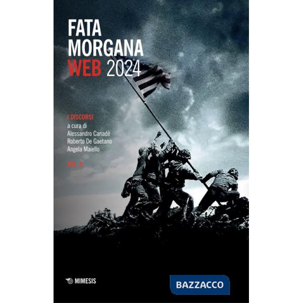 Fata Morgana web (2024). Vol. 2