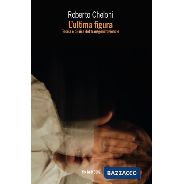 Ultima figura. Teoria e clinica del transgenerazionale (L')