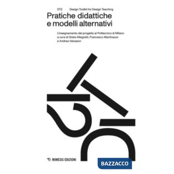 Pratiche didattiche e modelli alternativi