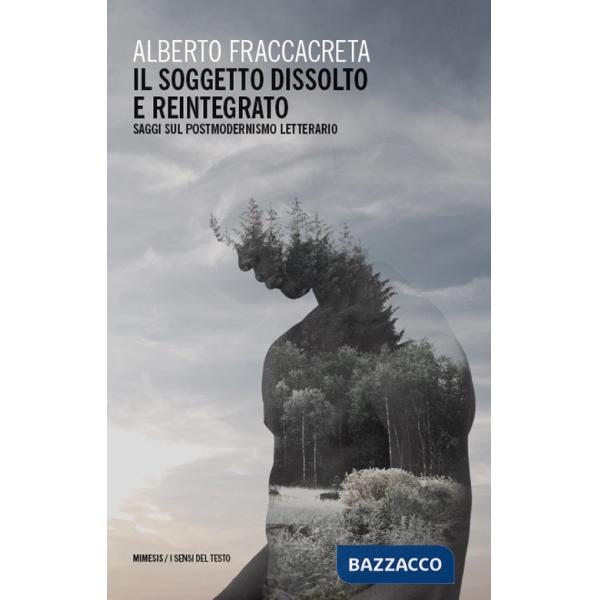 Soggetto dissolto e reintegrato. Saggi sul postmodernismo letterario (Il)