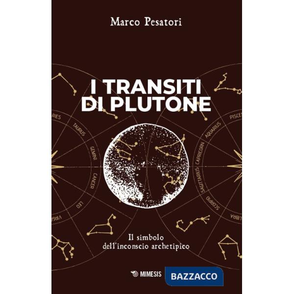 Transiti di Plutone. Il simbolo dell'inconscio archetipico (I)