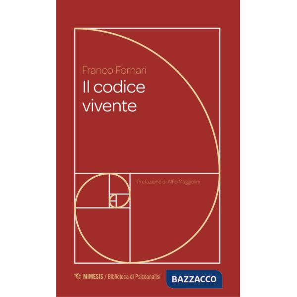 Codice vivente. Femminilità e maternità nei sogni delle madri in gravidanza (Il)