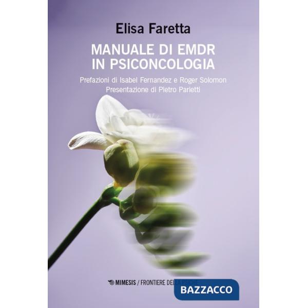 Manuale di EMDR in psiconcologia