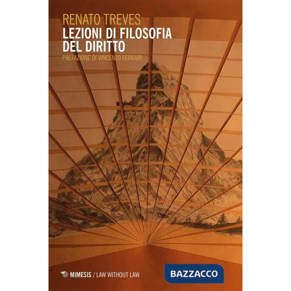 Lezioni di filosofia del diritto