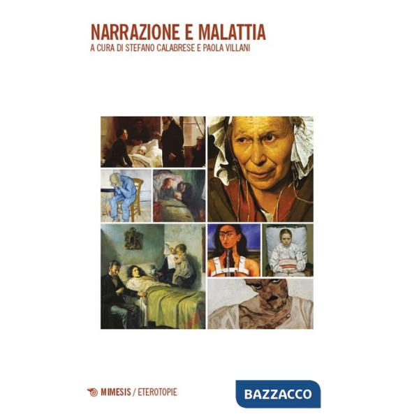 Narrazione e malattia