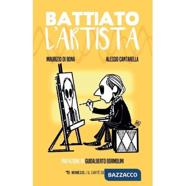 Battiato l'artista