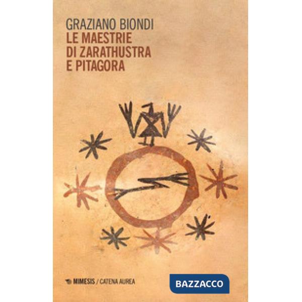 Maestrie di Zarathustra e Pitagora (Le)
