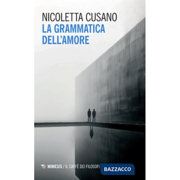 Grammatica dell'amore (La)