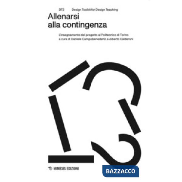 Allenarsi alla contingenza