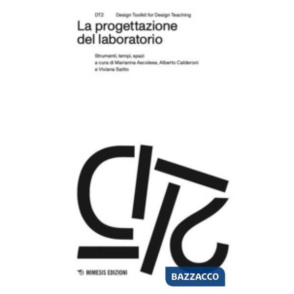 Progettazione del laboratorio (La)