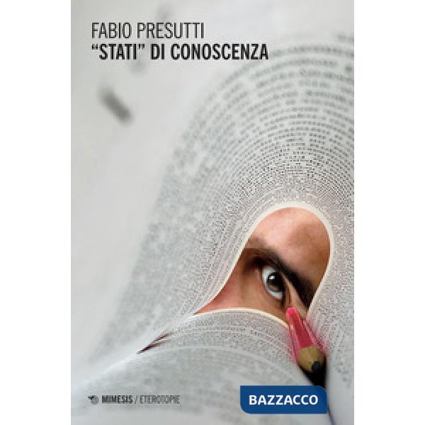 «Stati» di conoscenza