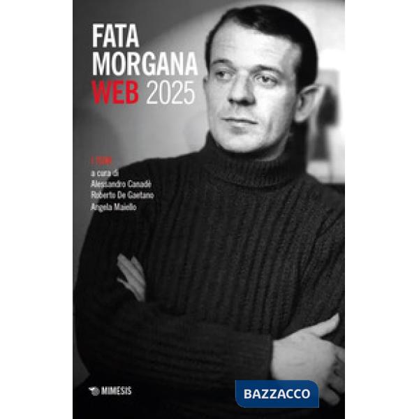 Fata Morgana web (2025). Vol. 1