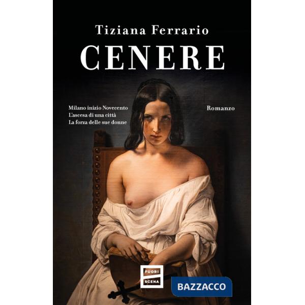 Cenere