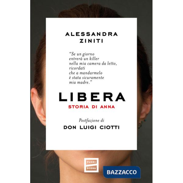 Libera. Storia di Anna