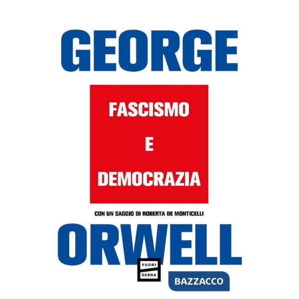 Fascismo e democrazia