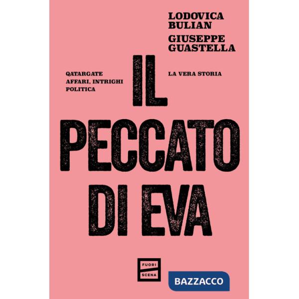 Peccato di Eva (Il)