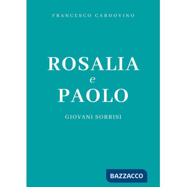 Rosalia e Paolo