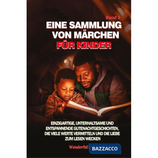 Eine Sammlung von Märchen für Kinder. Vol. 3