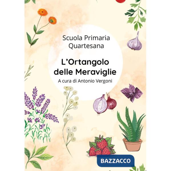 Ortangolo delle meraviglie (L')