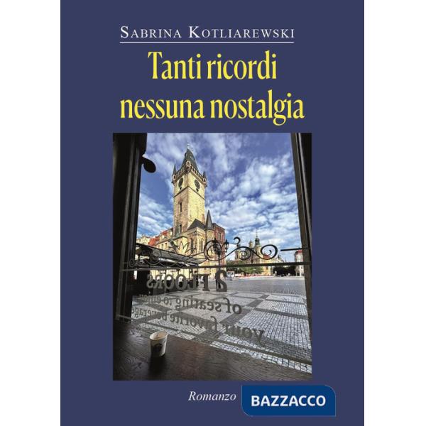 Tanti ricordi, nessuna nostalgia