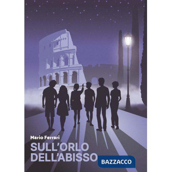 Sull'orlo dell'abisso