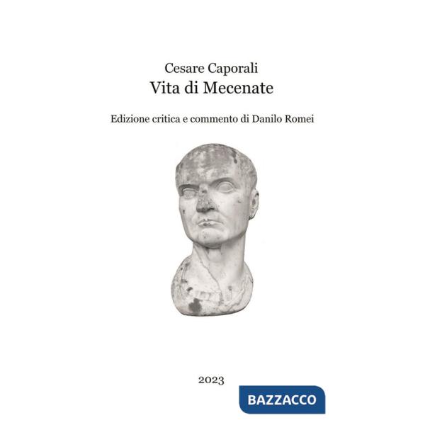 Vita di Mecenate