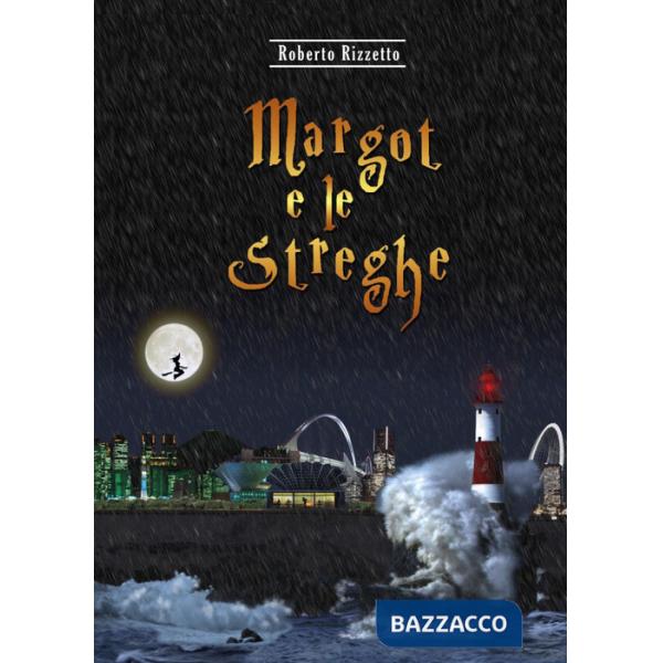 Margot e le streghe