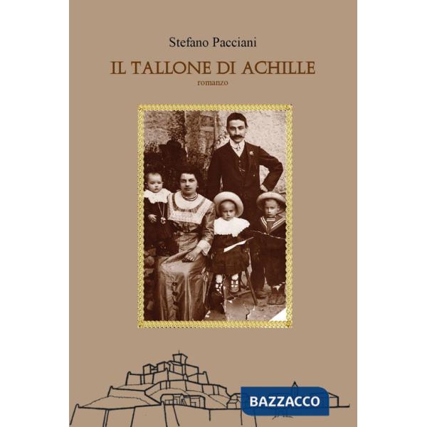 Tallone di Achille (Il)